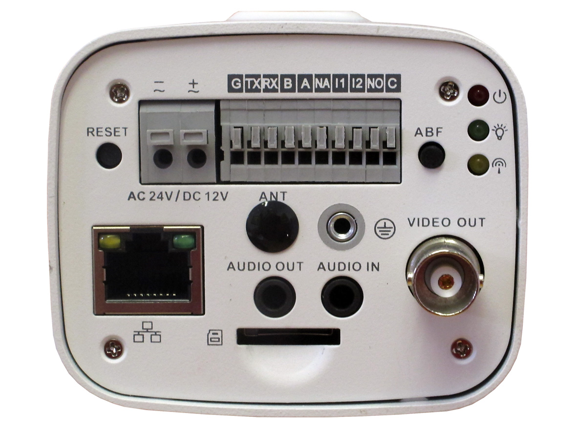 lunaIP BD-5200