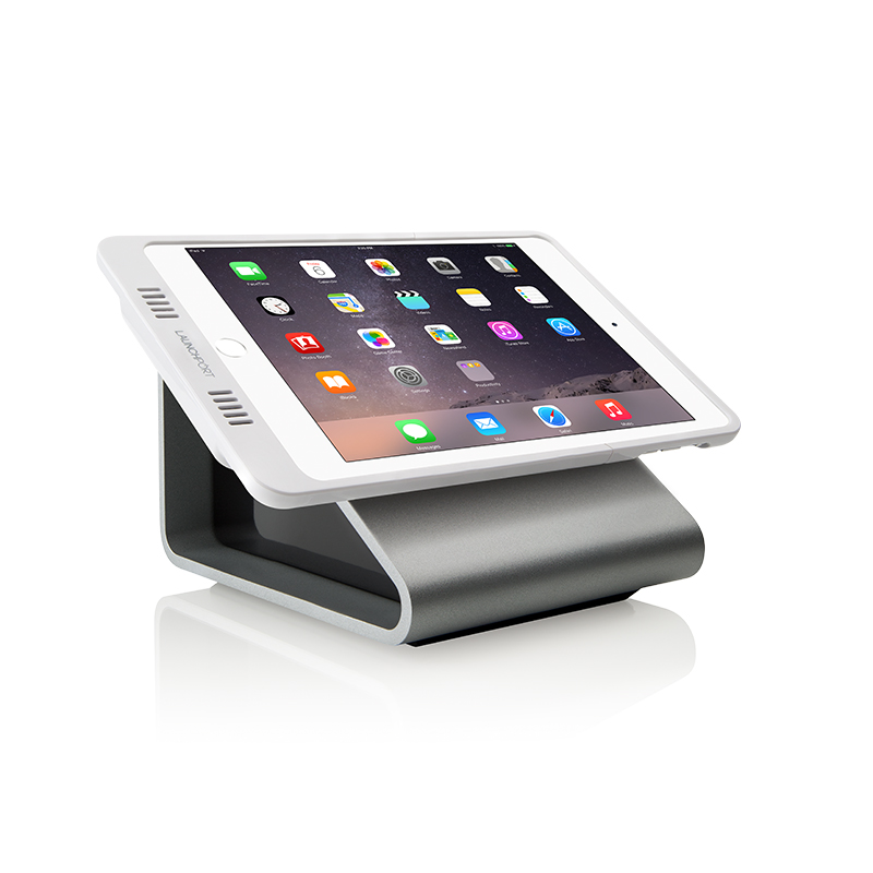 IPORT LAUNCH BaseStation