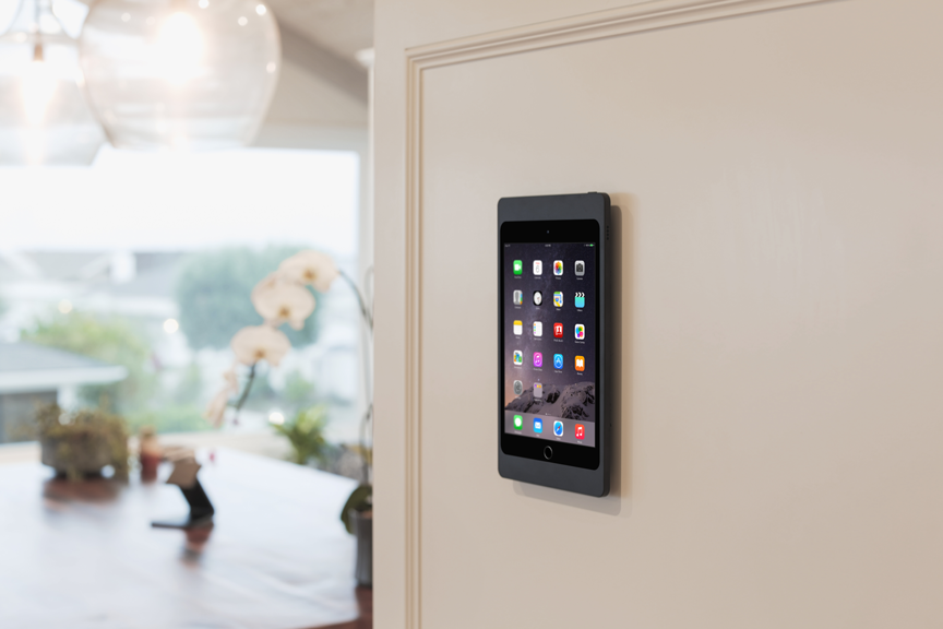 IPORT LUXE WallStation
