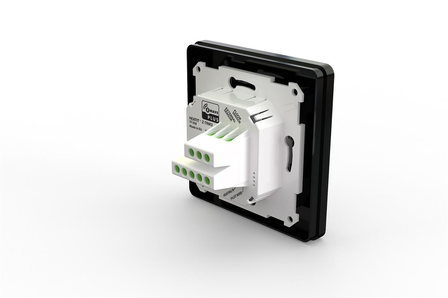Heatit Z-TRM3