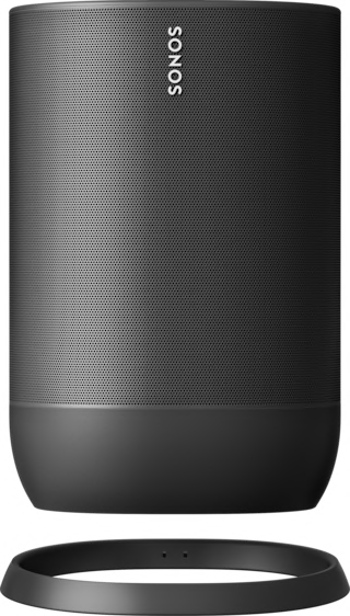 Sonos Move Ladestation