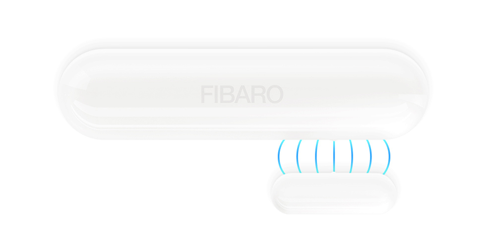 FIBARO Door/Window Sensor 2