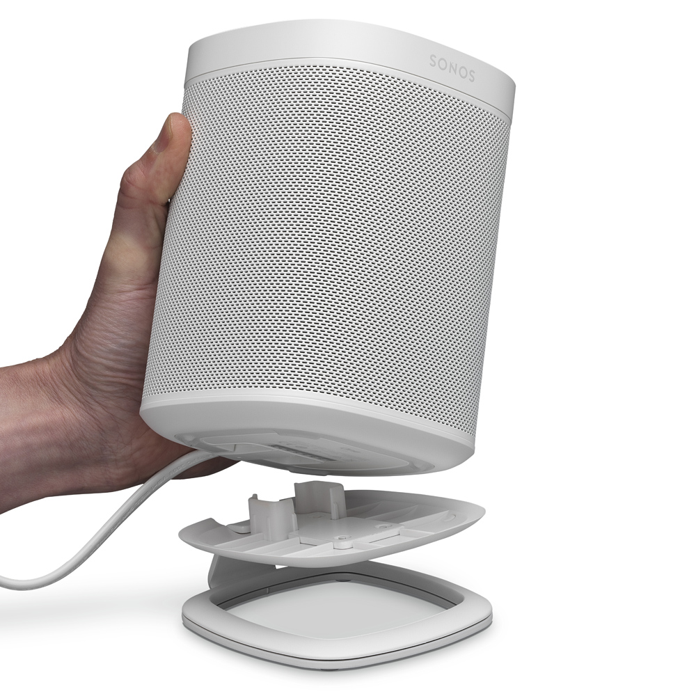 Flexson Tischständer Sonos One oder Play:1