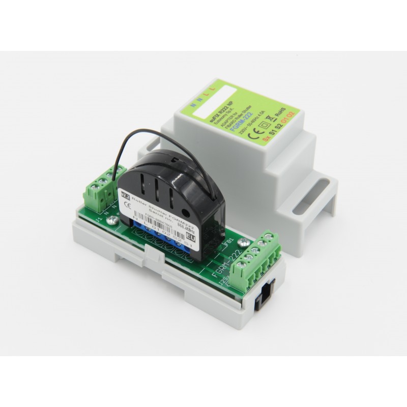 Eutonomy euFIX R222