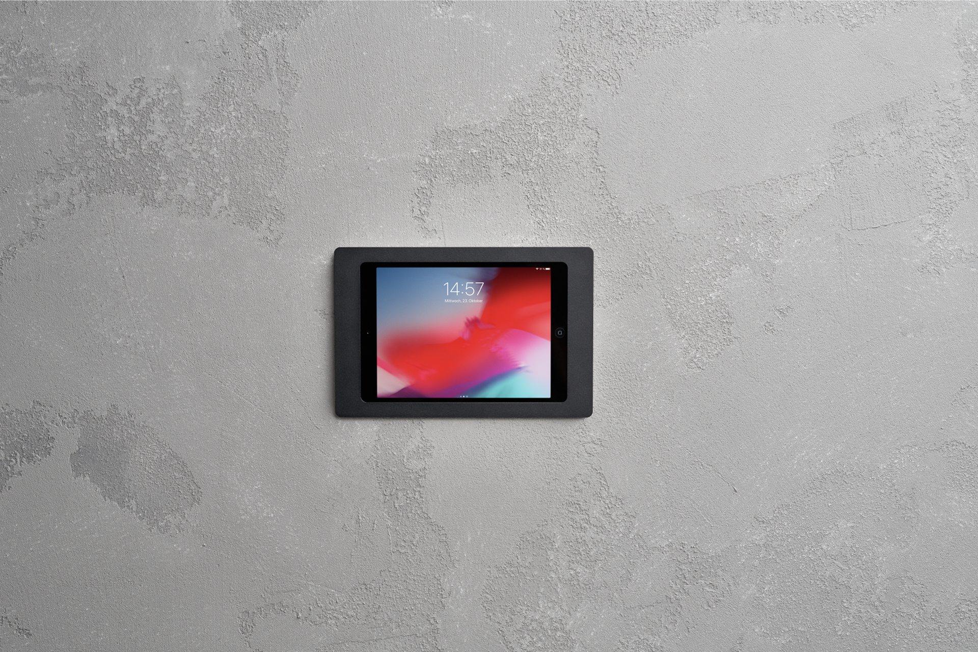Displine Companion Wall