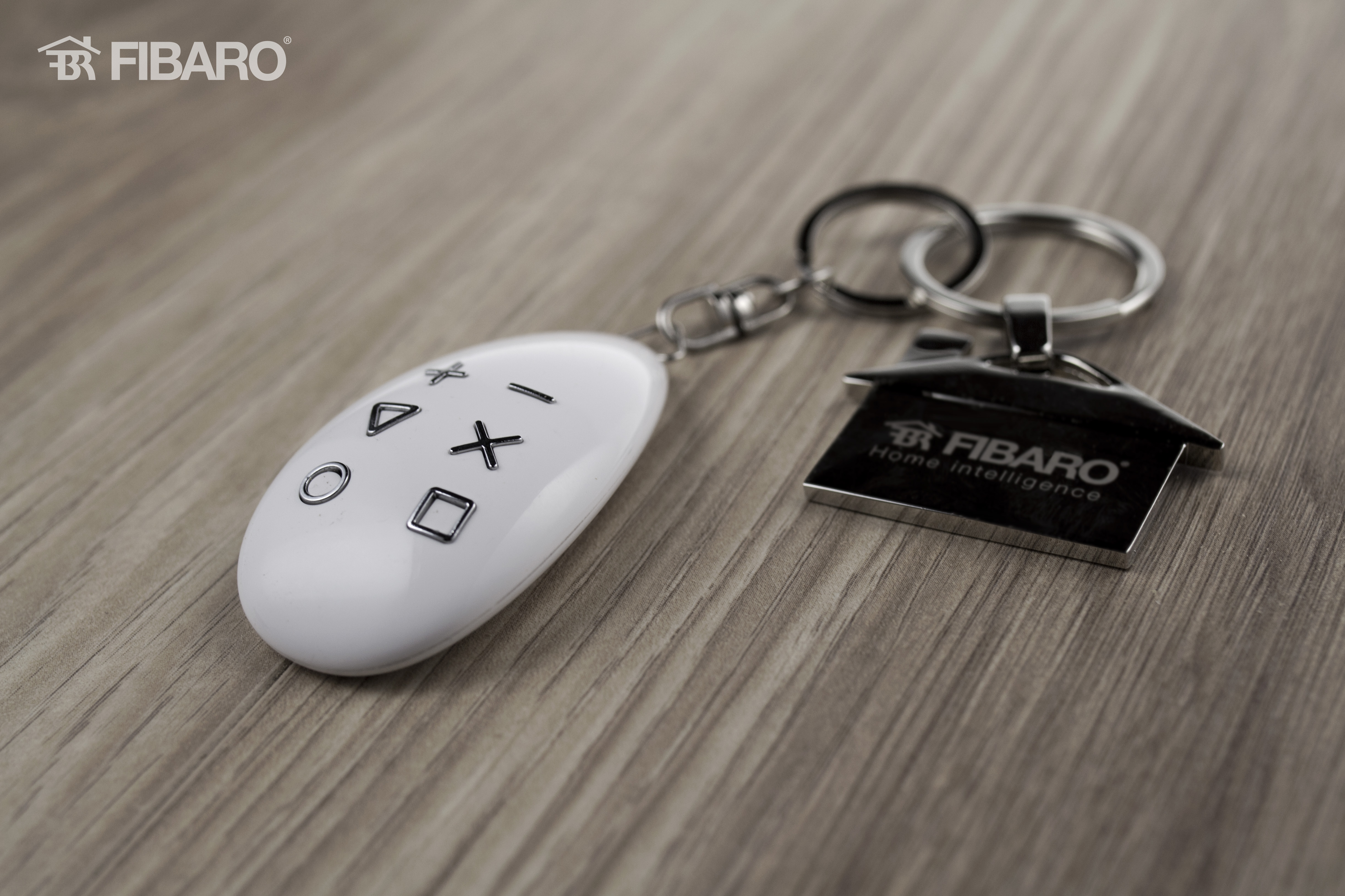 FIBARO KeyFob