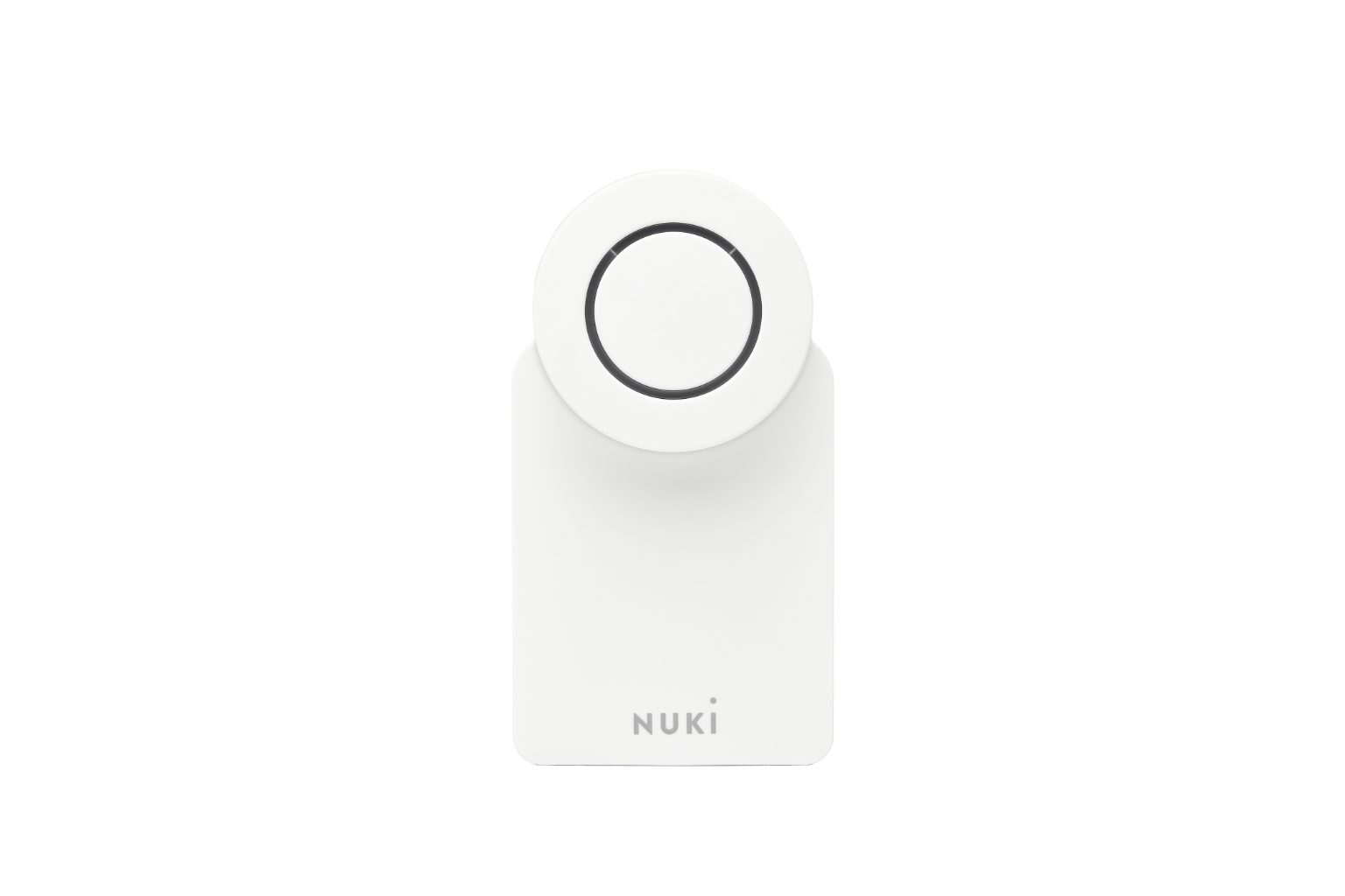 Nuki Smart Lock 3.0