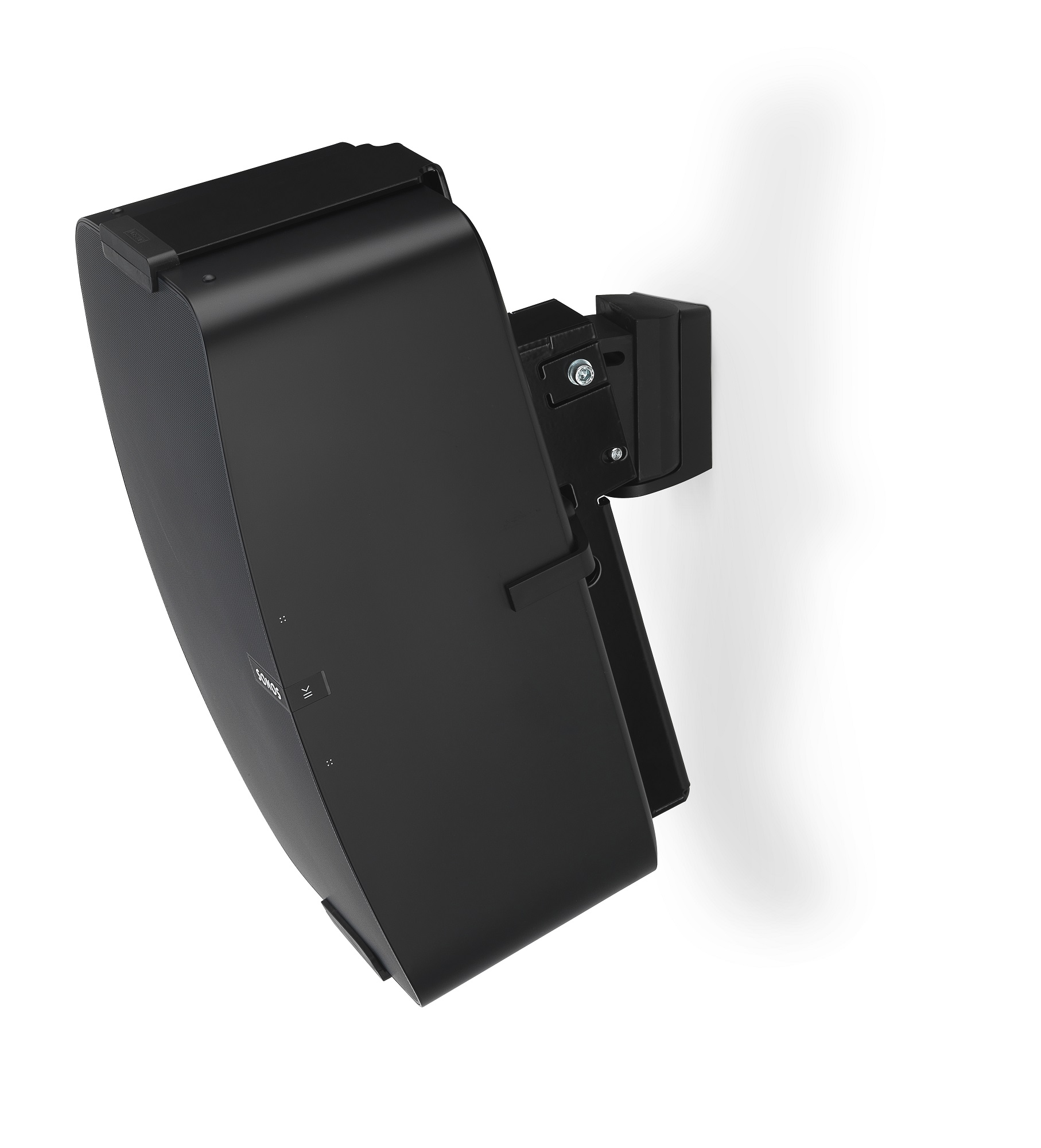 Flexson Wandhalter für Sonos PLAY:5 vertikal