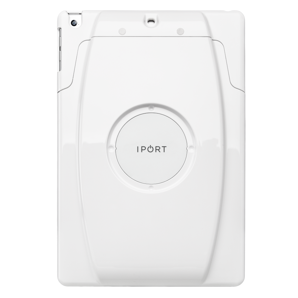 IPORT LAUNCH Case