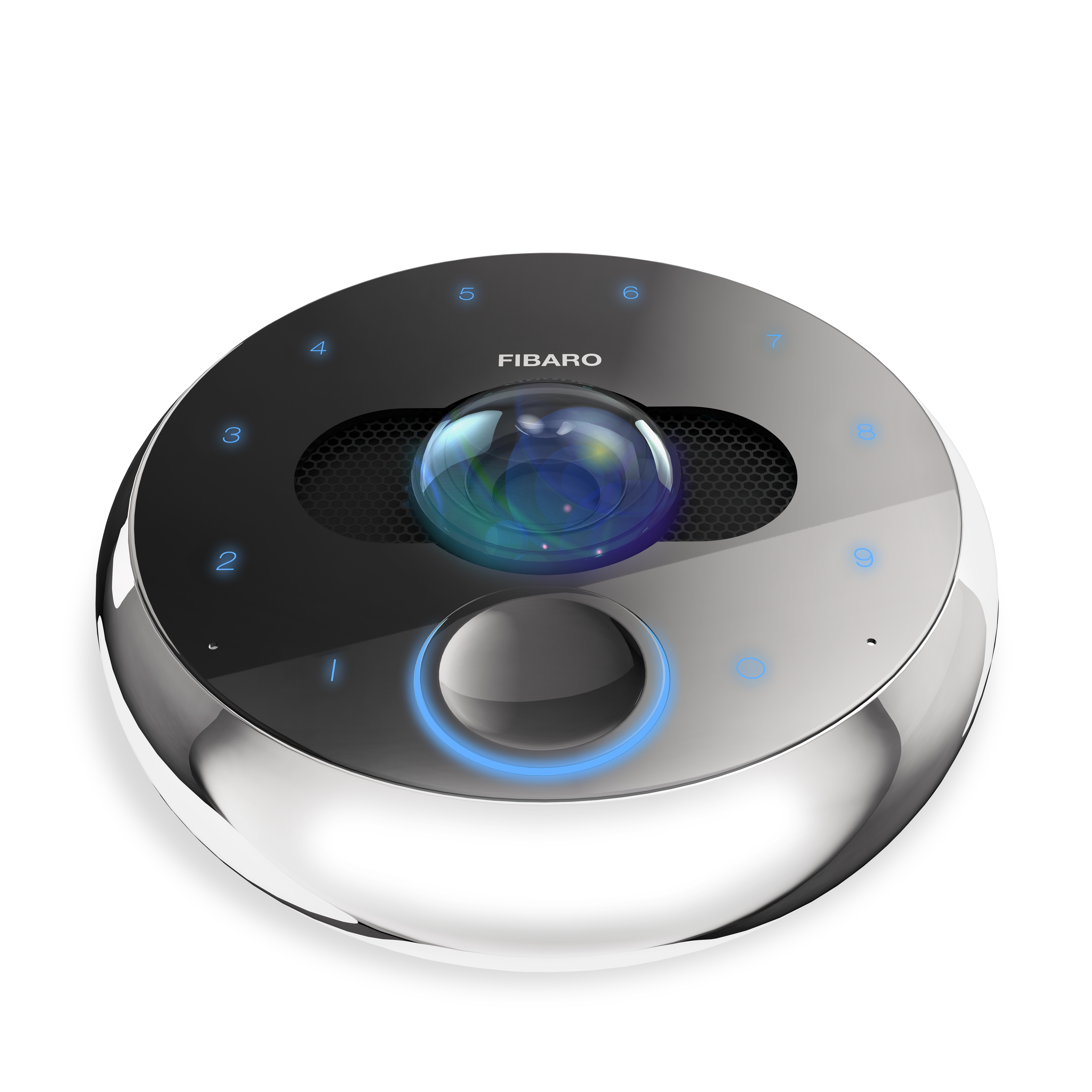 FIBARO Intercom v2