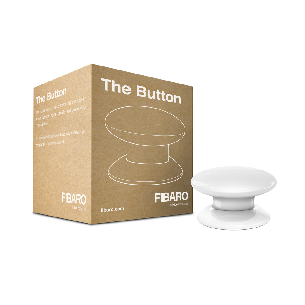FIBARO The Button