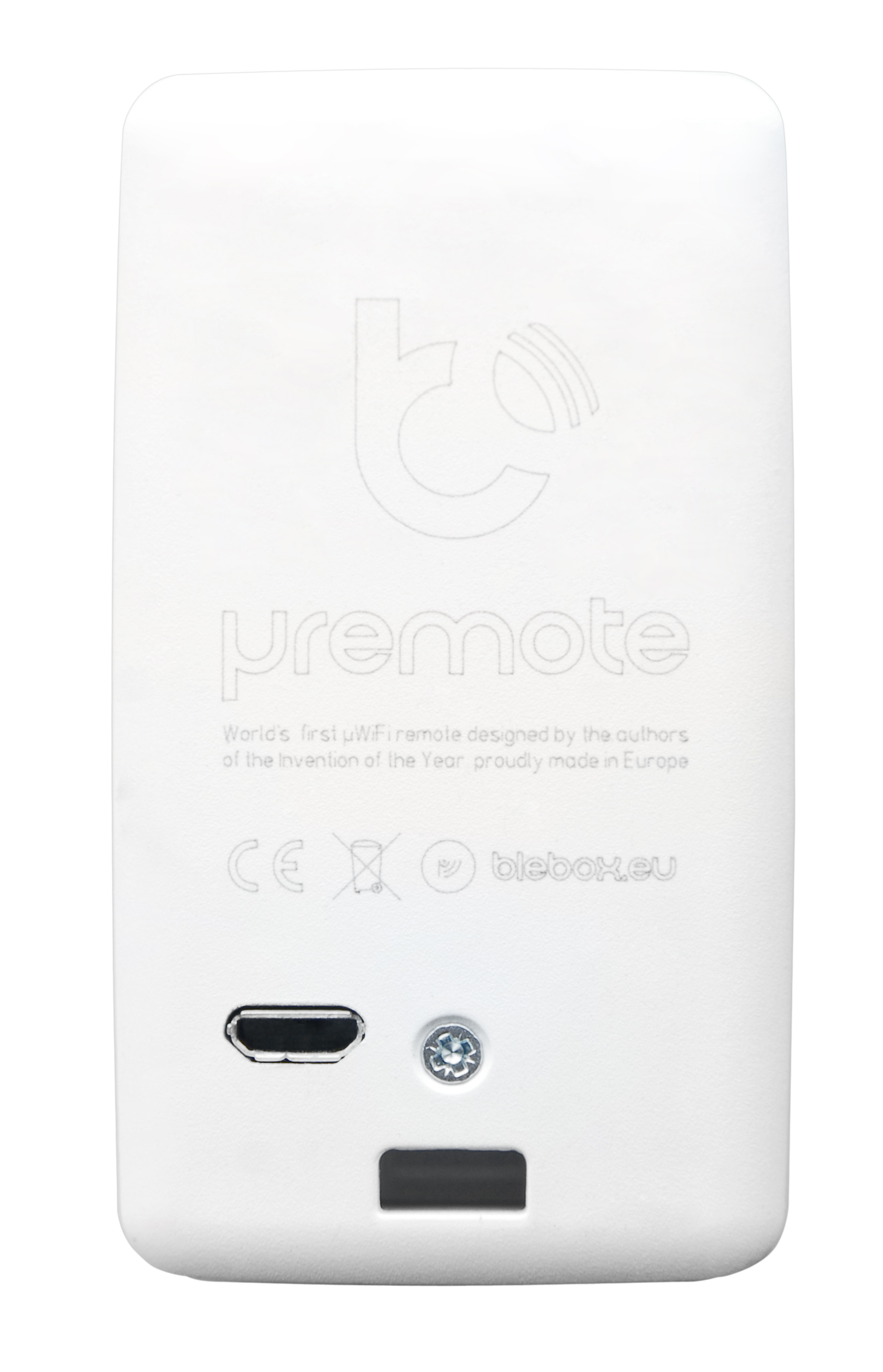 blebox Remote